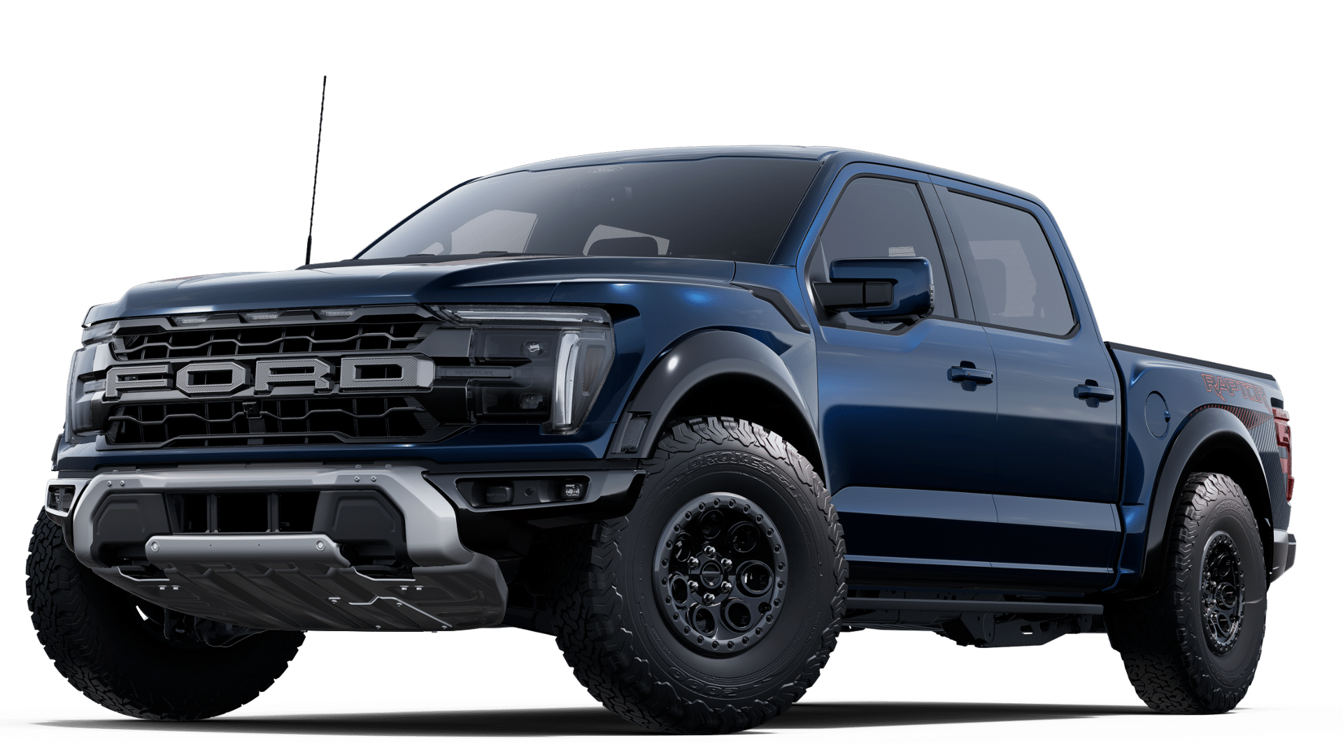 2025 Ford F-150® External Image 1